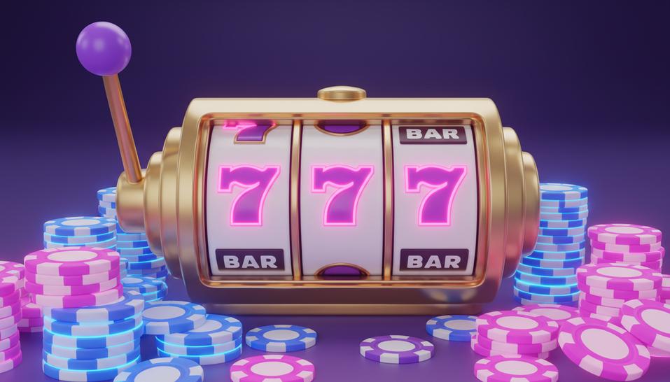 Talismania casino