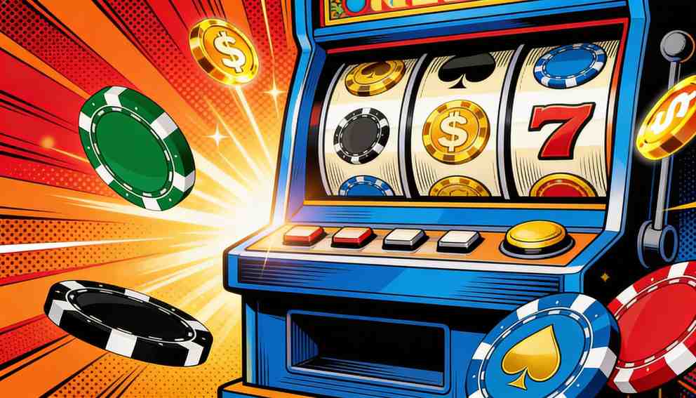 Slotmancasino