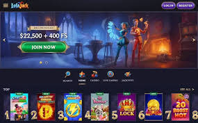 LolaJack Online Casino Ervaringen en Bonussen 2026