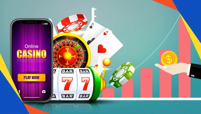 Bets.io Casino & Sportsbook The Ultimate Gambling Experience