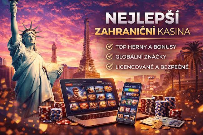 Casino Bonus Dnes Nejlepší nabídky a tipy pro hráče
