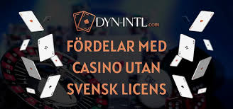 Casino utan Spelpaus En Djupdykning i Alternativen