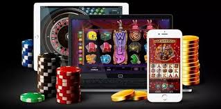 Discover the Thrills of Casinoly Casino & Sportsbook -461839994
