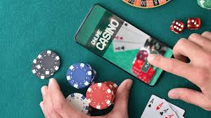 Experience the Thrill of Online Gaming at NineWin Casino 1924193989 Experience the Thrill of Online Gaming at NineWin Casino 1924193989
