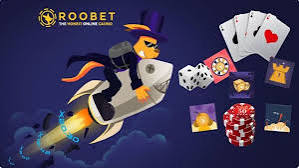 Présentation et avis sur Roobet : Casino et paris sportifs crypto en ligne légitimes