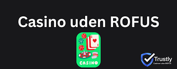 Ny MGA Casino Uden ROFUS Spil Uden Begrænsninger