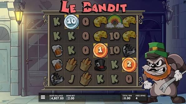 Oplev Spil le Bandit En Guide til Det Bedste Online Spil