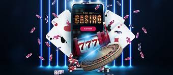 Poker Uden Rufus En Ny Horizon for Spillere