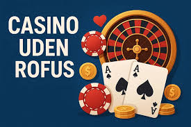 Poker Uden Rufus En Ny Horizon for Spillere