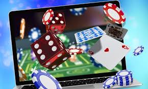 The Thrilling Experience of Fishing Time Online Casino The Thrilling Experience of Fishing Time Online Casino