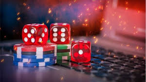 The Thrilling Experience of Fishing Time Online Casino The Thrilling Experience of Fishing Time Online Casino