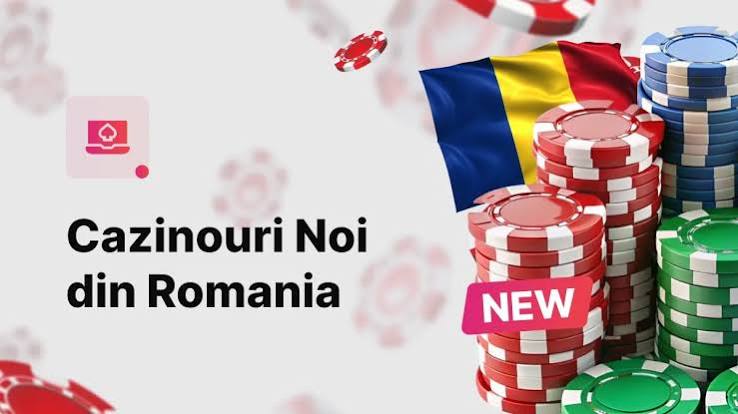 Cazinouri Noi Aventuri Încitante în Lumea Jocurilor de Noroc Cazinouri Noi Aventuri Încitante în Lumea Jocurilor de Noroc