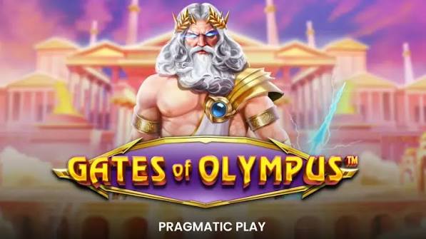 Gates of Olympus Anmeldelse En Episk Rejse til de Guddommelige Riger Gates of Olympus Anmeldelse En Episk Rejse til de Guddommelige Riger