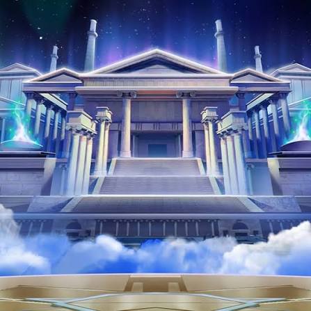Gates of Olympus Anmeldelse En Rejse Ind I Mythologiens Verden