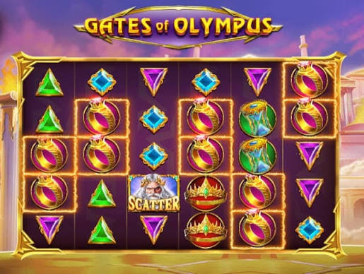 Gates of Olympus RTP En Dybtgående Analyse 726208125
