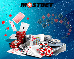 Mostbet Türkiye Güvenilir Online Bahis Platformu