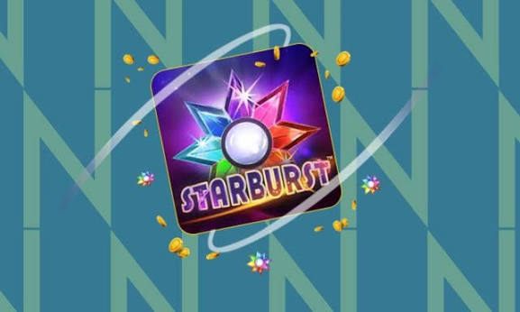 Starburst Slot Oplev Magien i denne Populære Spillemaskine