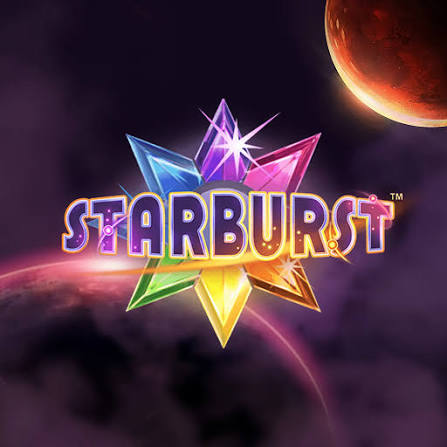 Starburst Slot Oplev Magien i Det Lyse Univers