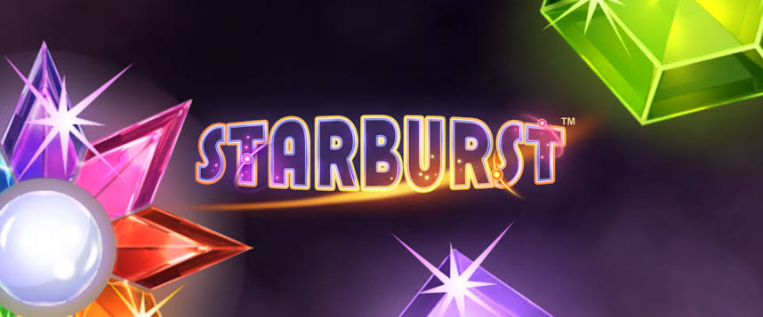 Starburst Spil Den Glitrende Verden af Online Slots