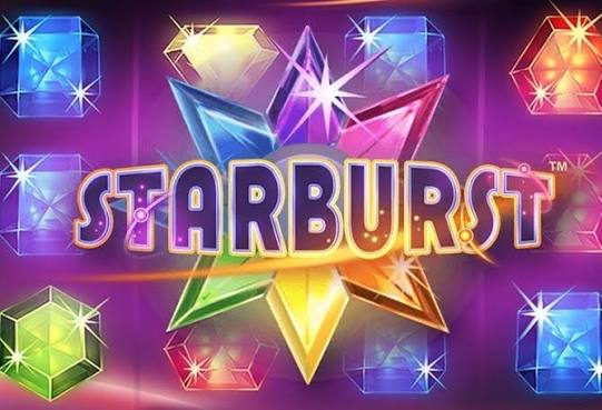 Starburst Spilleautomat En Galaktisk Spilleoplevelse 541776515
